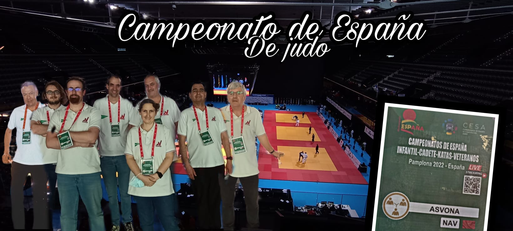 ¡¡¡ MUCHAS GRACIAS A TODOS !!!